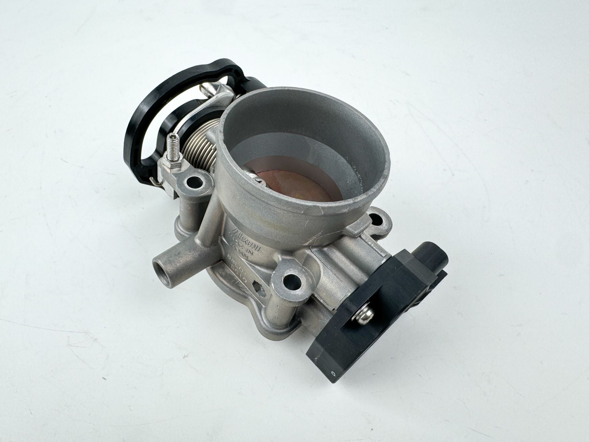 2016 Suzuki 40 HP 4 Stroke Outboard Throttle Body Assembly 13300-88L01 OEM