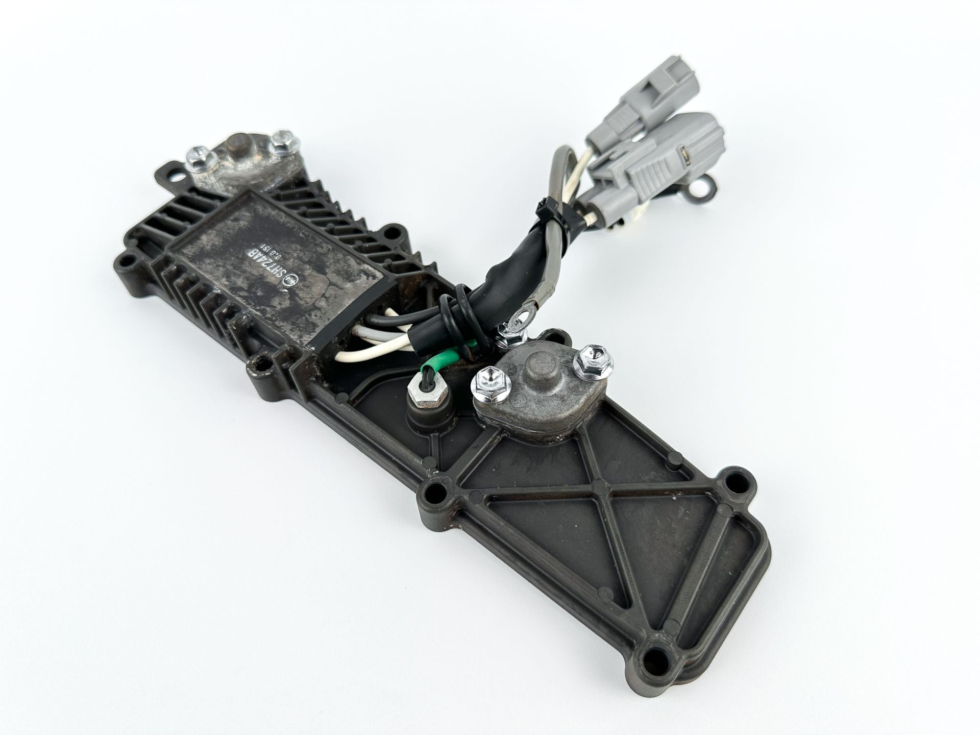 2011 Suzuki 140 HP 4 Stroke Outboard Rectifier & Regulator 32800-90J30 OEM