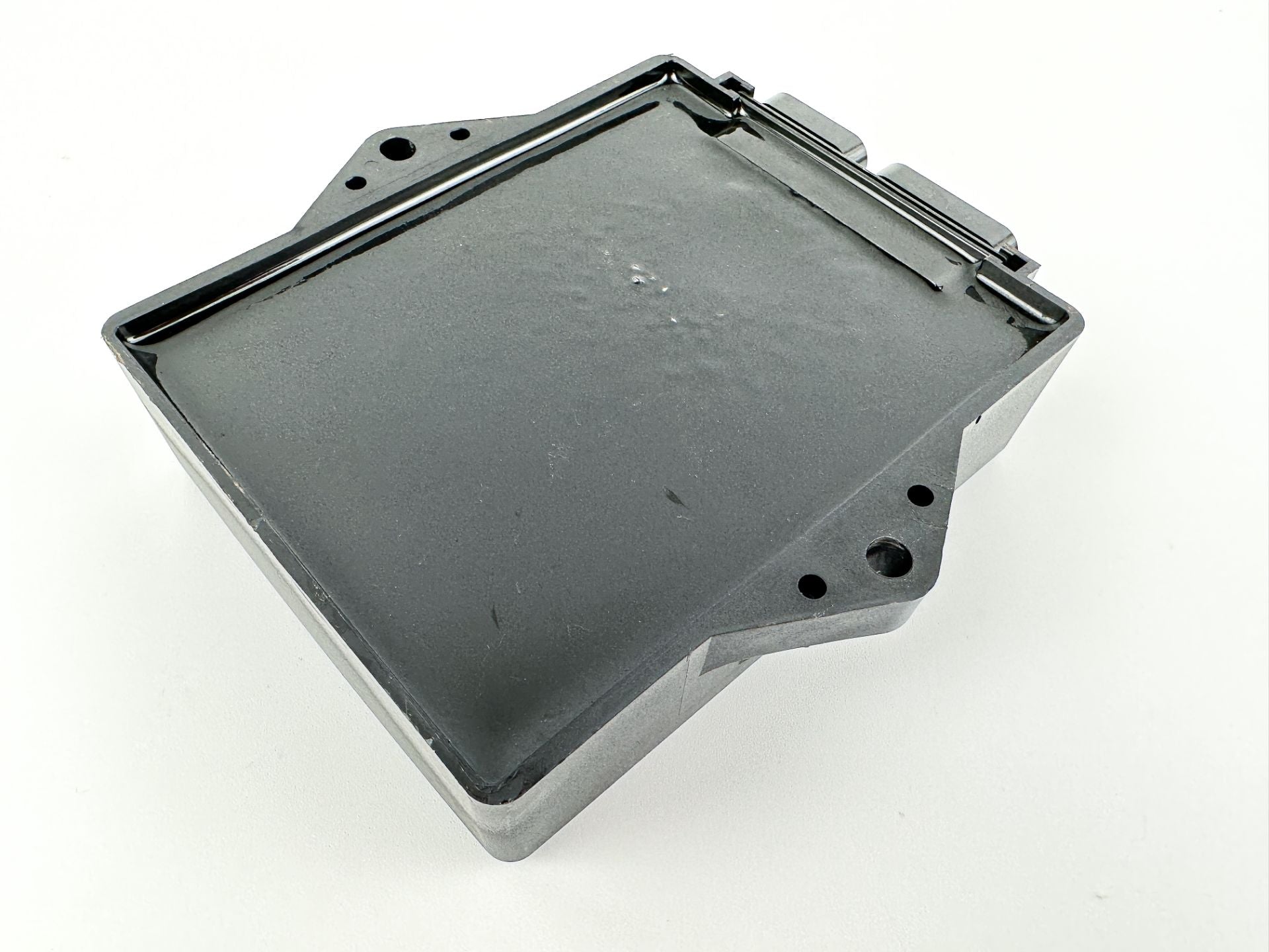 2007 Yamaha 250 HP 2 Stroke Outboard Engine Control Unit ECU 60X-8591A-23-00 OEM