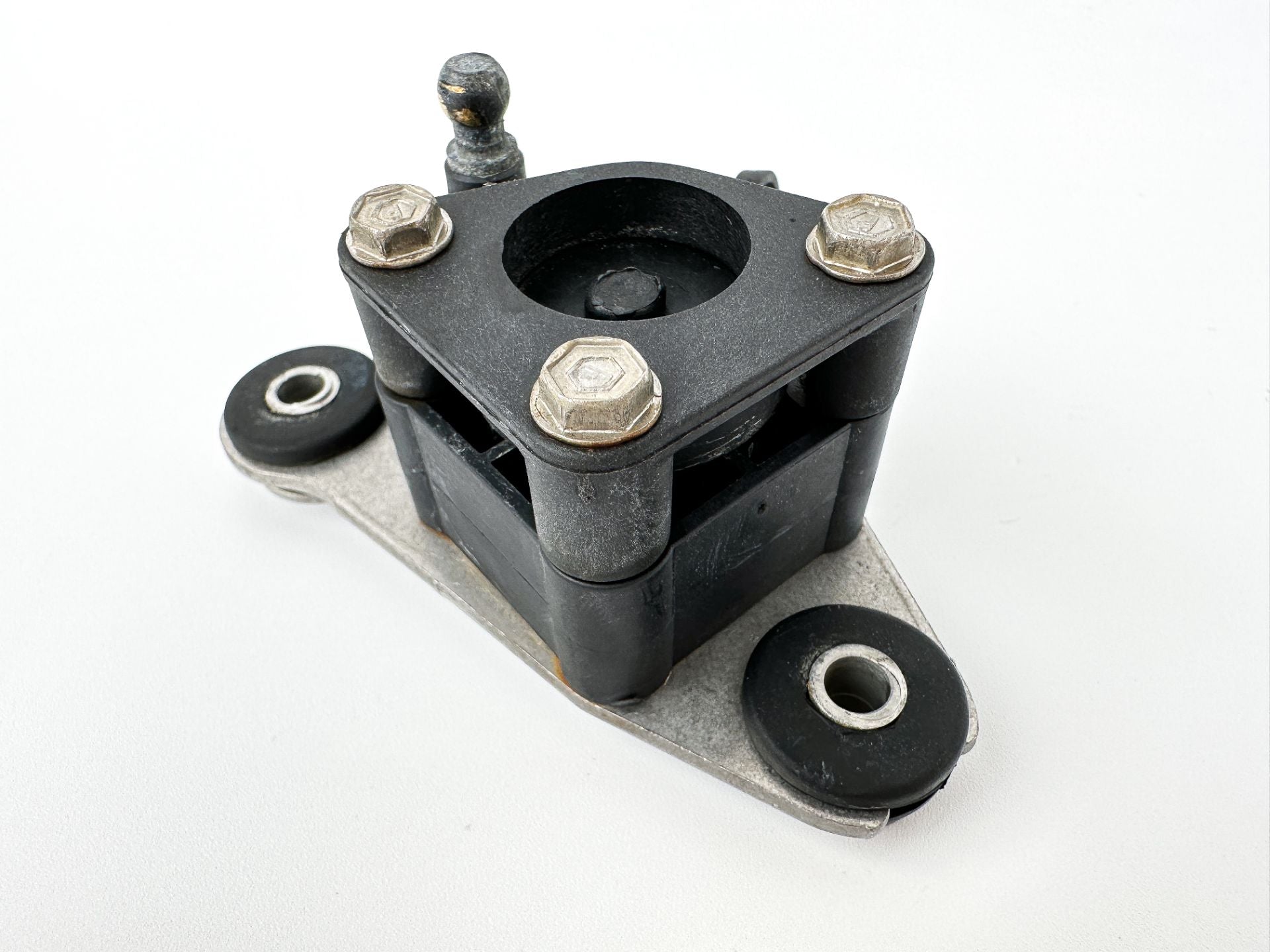 2015 Mercury 250 HP 2 Stroke Outboard Throttle Position Sensor 83295211 OEM
