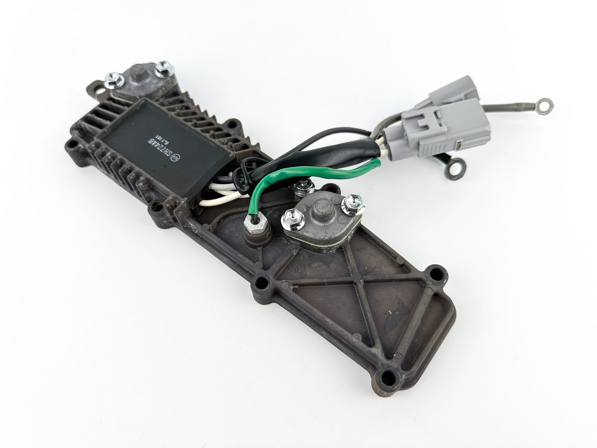 2008 Suzuki 90 HP 4 Stroke Outboard Rectifier & Regulator 32800-90J30 OEM