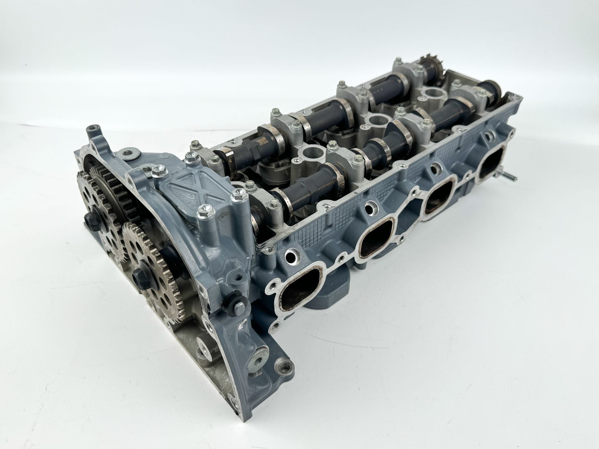 2018 Suzuki 150 HP 4 Stroke Outboard Cylinder Head 11101-96J02 OEM