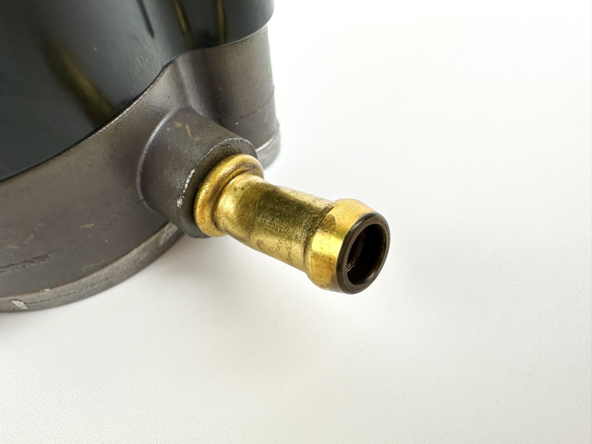 2012 Yamaha 115 HP 4 Stroke Outboard Fuel Pump 6D8-24410-10-00 OEM