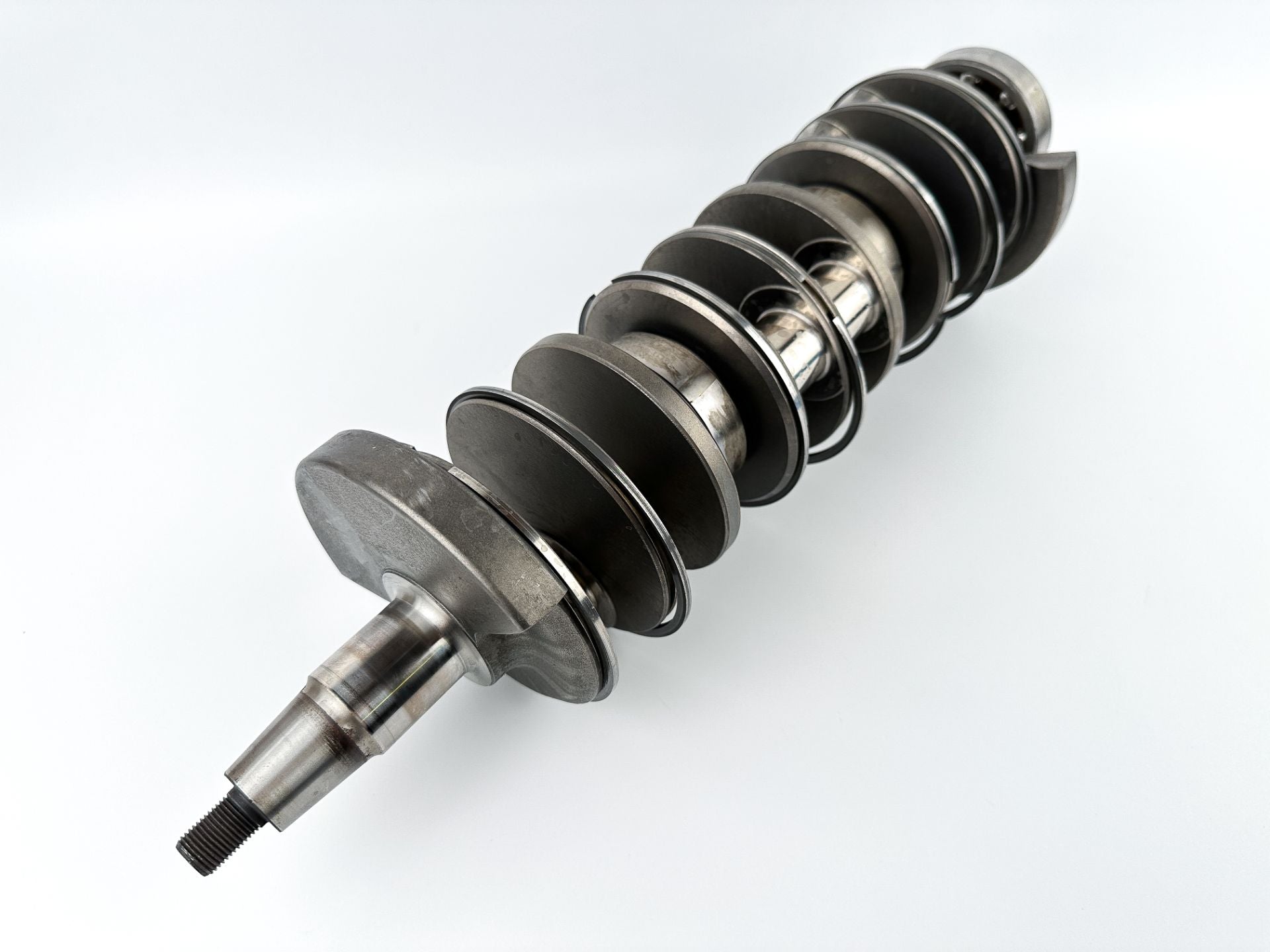 2005 Mercury 225 HP 2 Stroke Outboard Crankshaft 9784A11 OEM