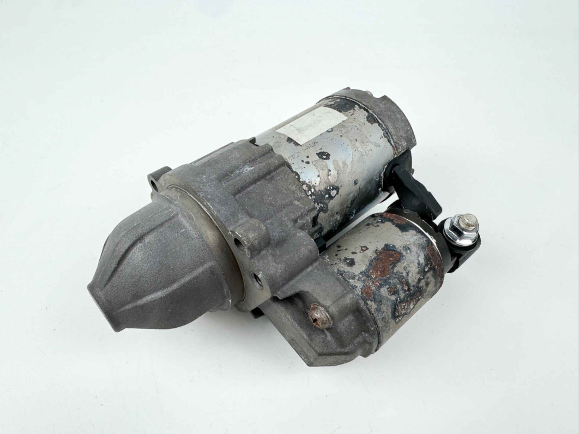 2021 Suzuki 150 HP 4 Stroke Outboard Starter Motor 31100-98L10 OEM