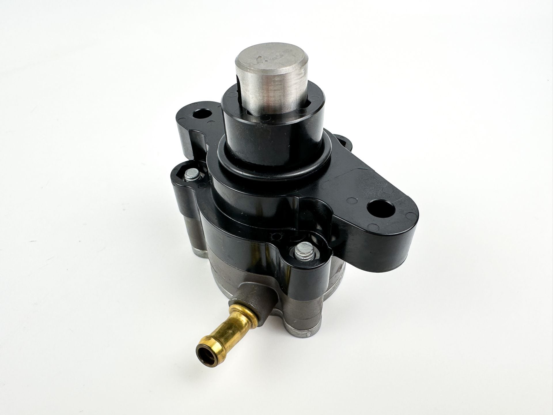 2012 Yamaha 115 HP 4 Stroke Outboard Fuel Pump 6D8-24410-10-00 OEM