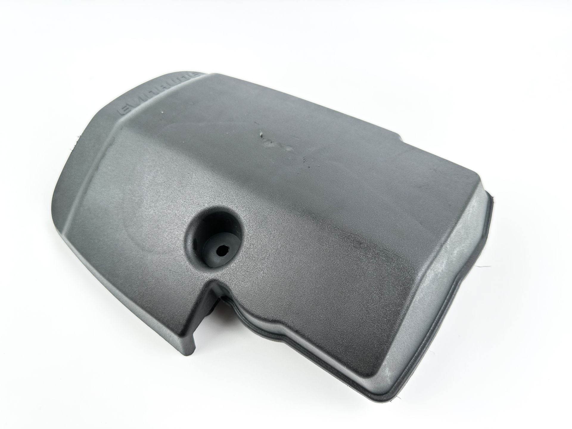 Evinrude 75 90 HP Outboard Etec Air Silencer Box Assembly 5005183 2004+