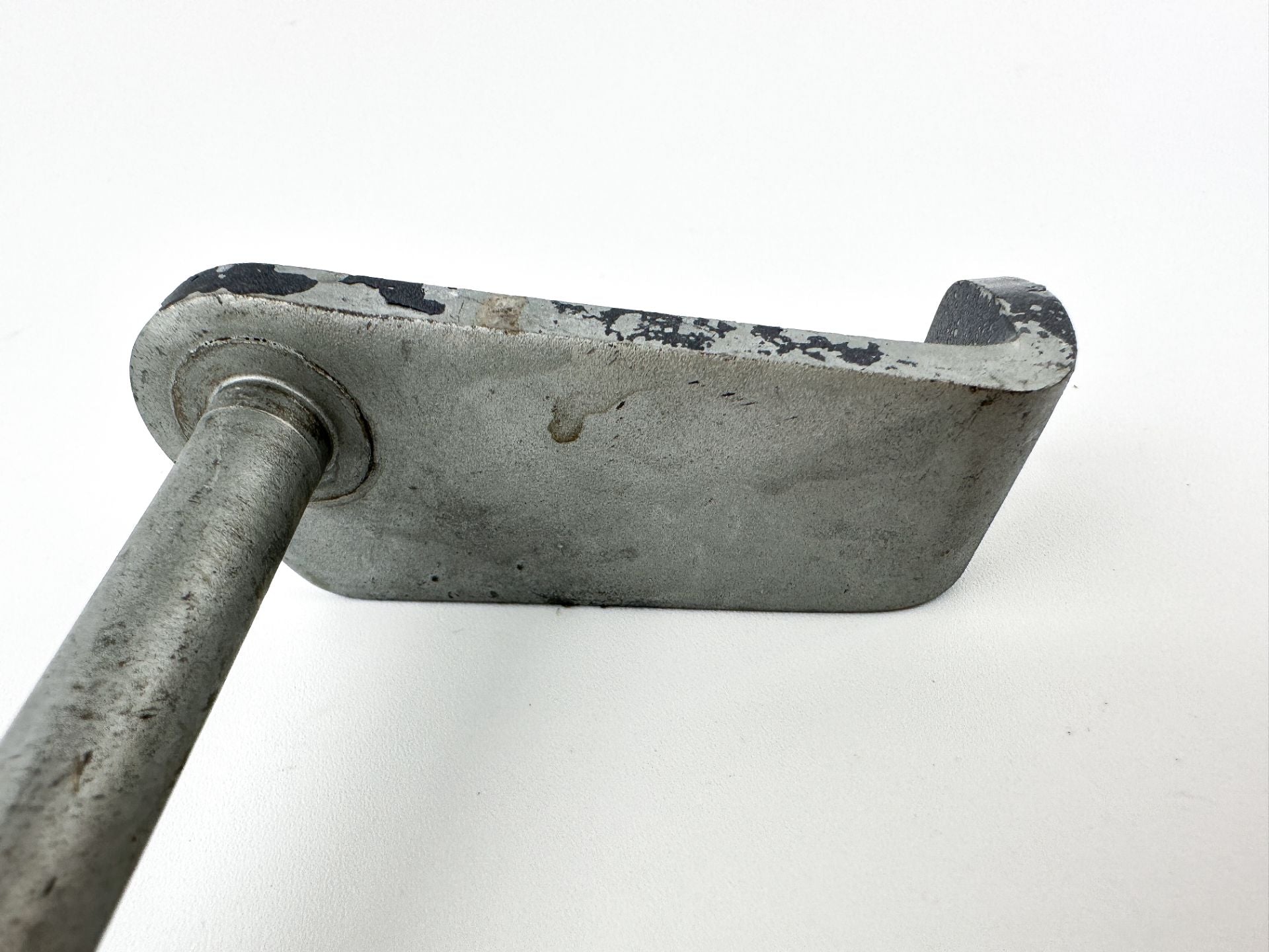 2007 Yamaha 150 HP 4 Stroke Outboard Tilt Stop Lever 6G5-43181-02-00 OEM
