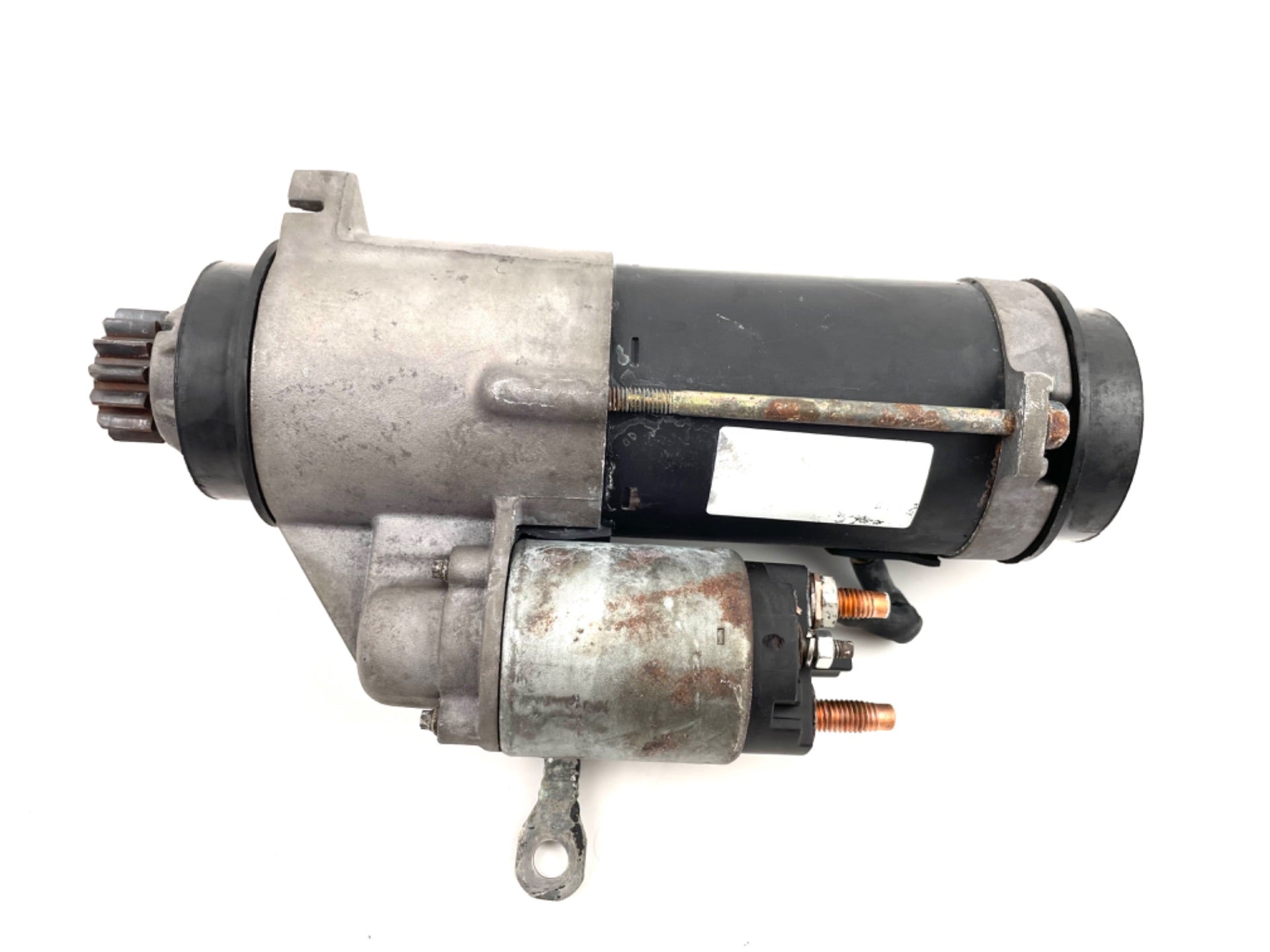 2001 Mercury 150 HP 2 Stroke Starter Motor 853329T OEM Outboard