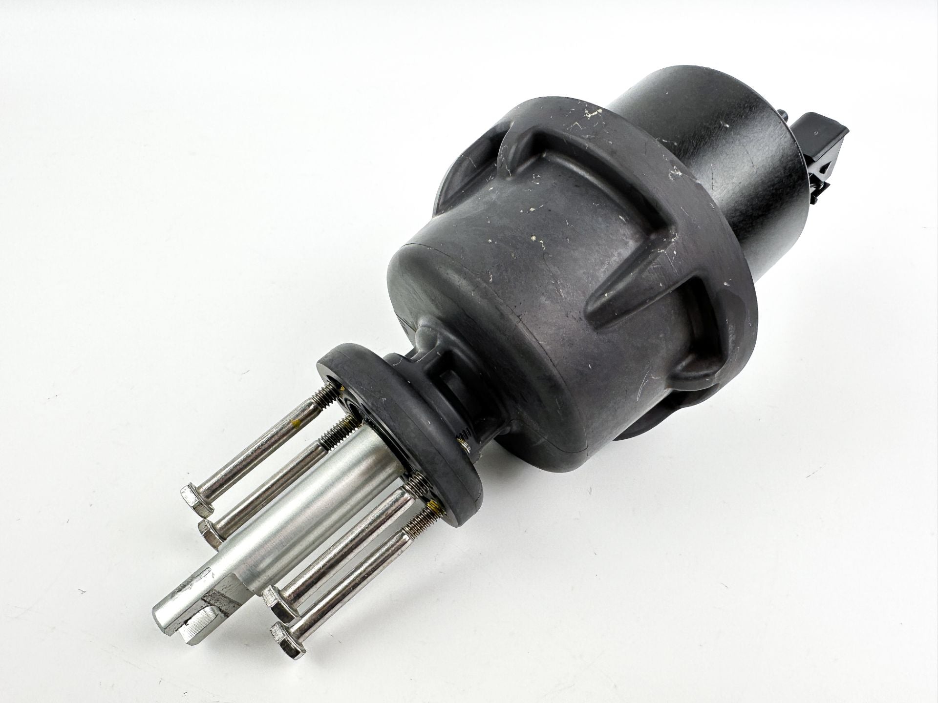 Optimus SeaStar Outboard Electronic Sport Plus Tilt Helm EH1532