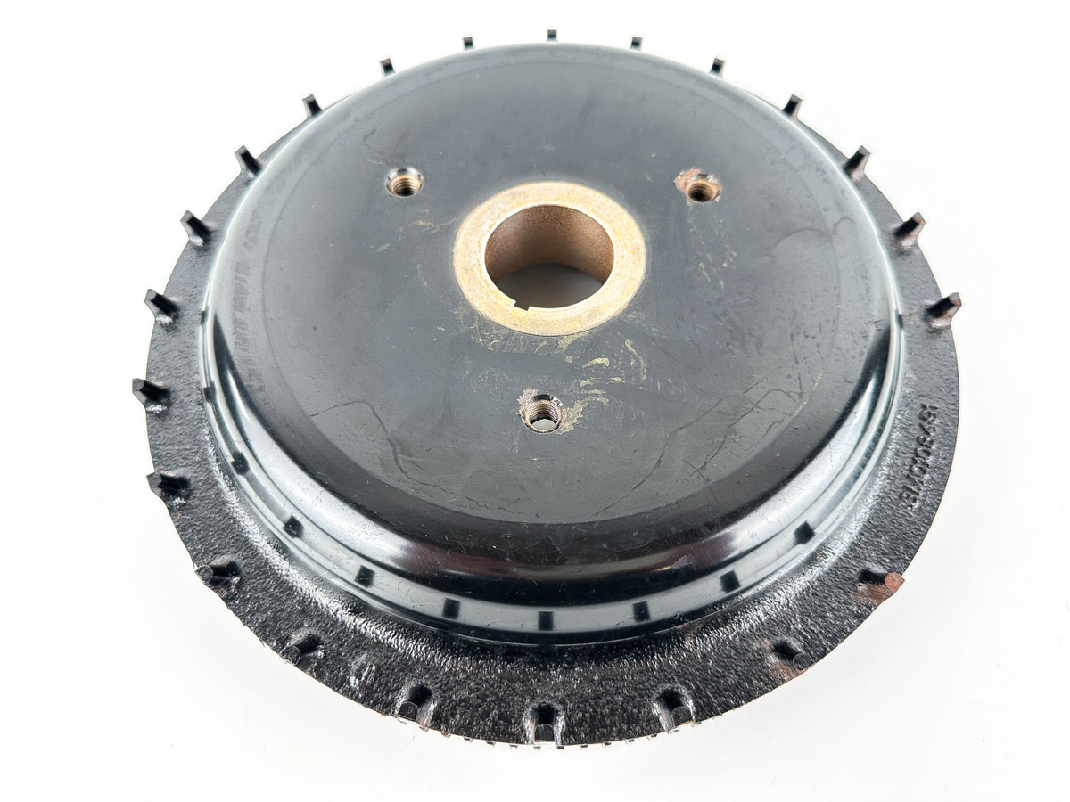 2016 Mercury 90 HP 4 Stroke Outboard Flywheel 8M0090795 OEM