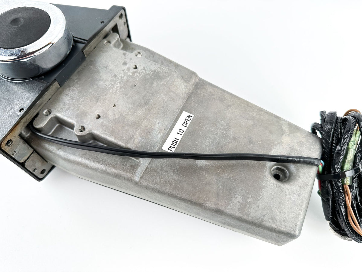Suzuki Outboard Top Mount Binnacle Control Box Assembly 67200-93J12