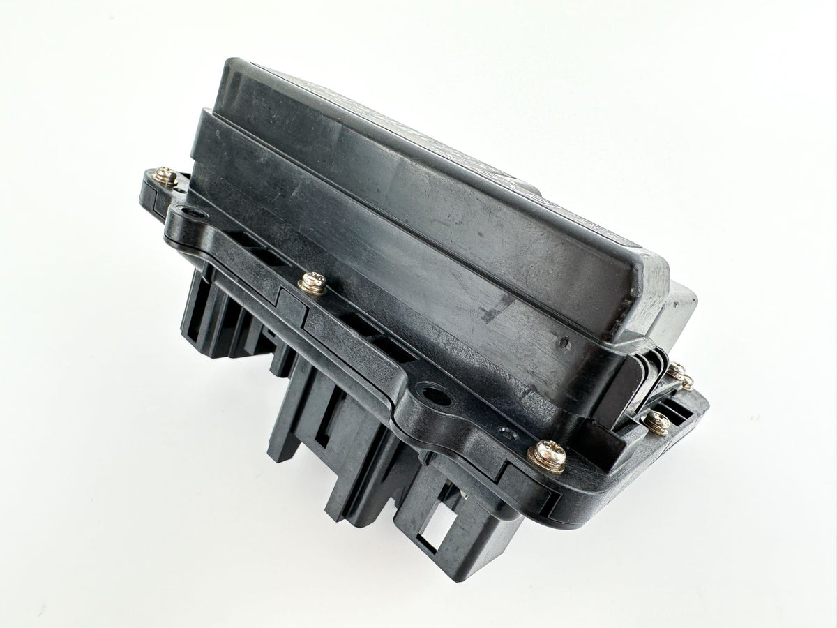 2012 Yamaha 250 HP 4 Stroke Outboard Fuse Box 6CB-82170-00-00 OEM