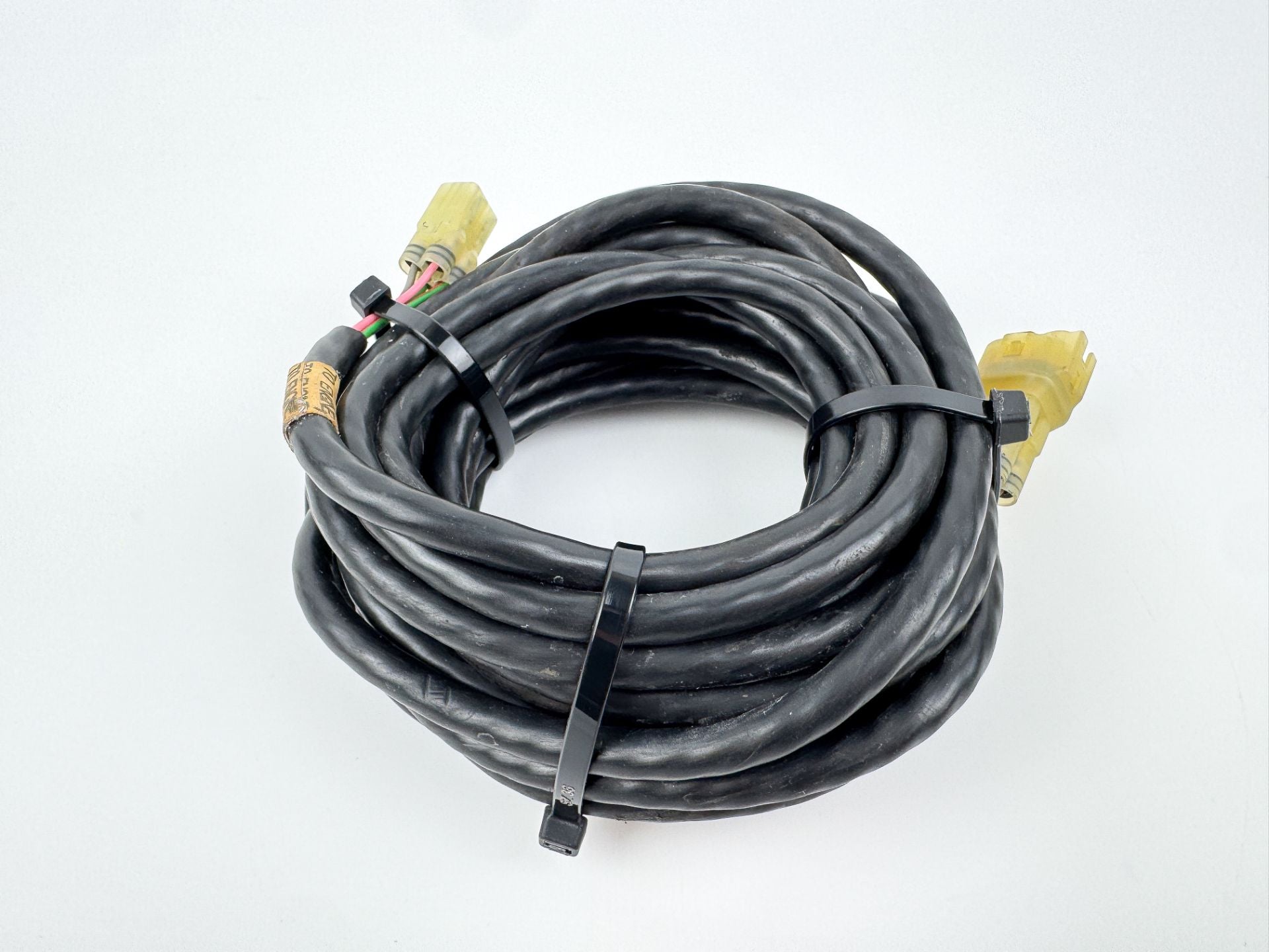 Yamaha Outboard Trim & Oil Harness 20' ft 68F-82553-60-00