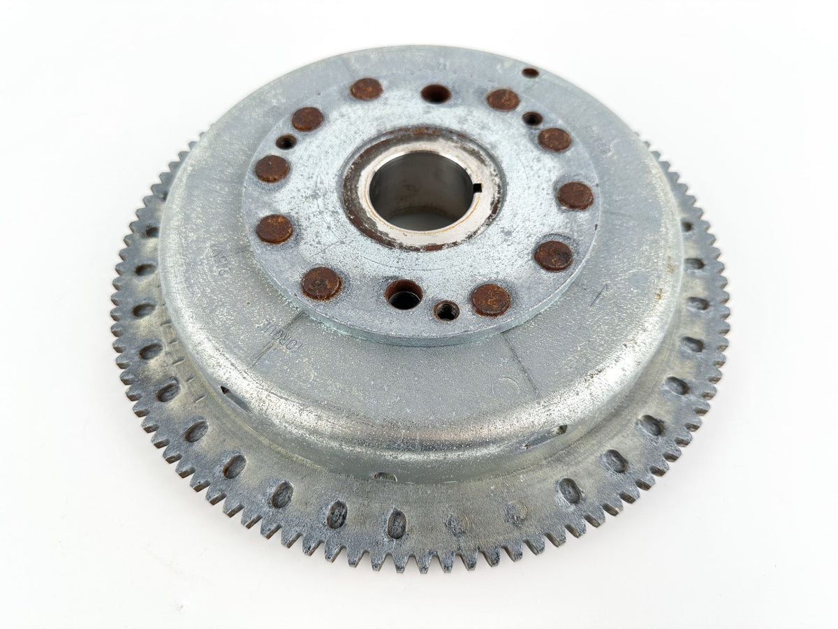 2019 Suzuki 115 HP 4 Stroke Outboard Flywheel 32102-92J20 OEM