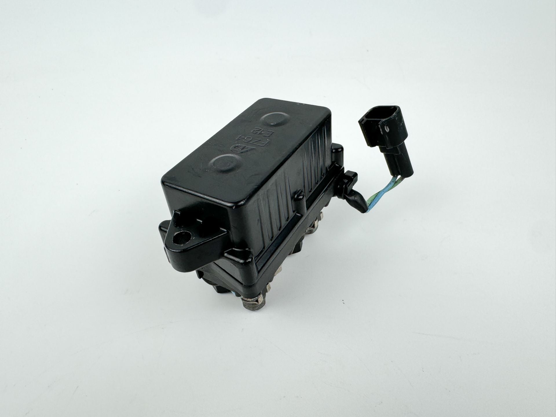 2012 Yamaha 70 HP 4 Stroke Outboard Trim Tilt Relay OEM