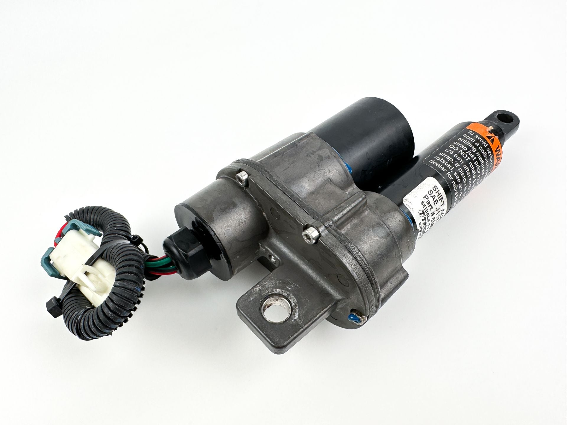 Mercury Verado 135 150 175 200 HP L4 Outboard Shift Actuator 8M0048114 OEM