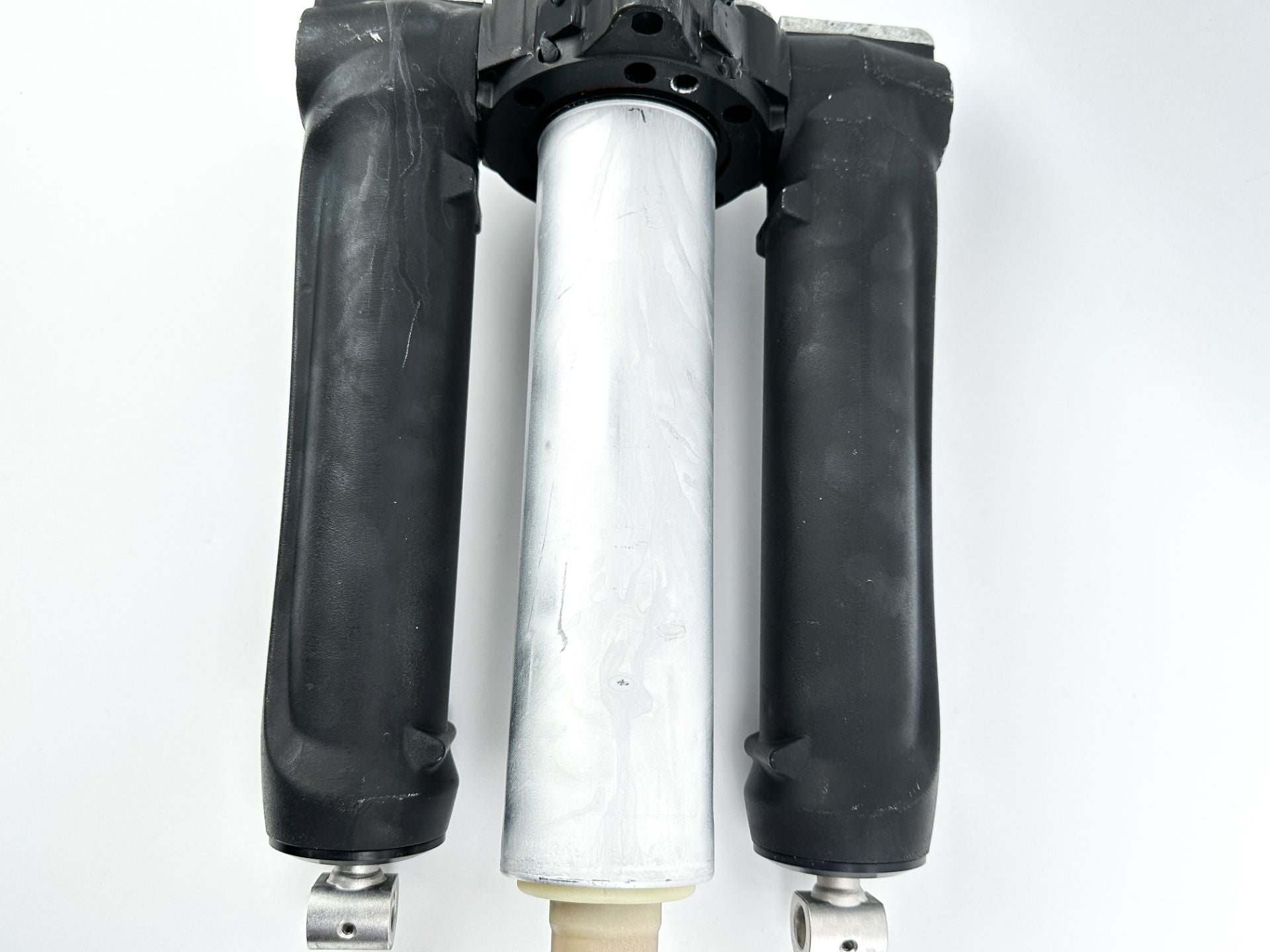 2008 Mercury 300 HP 4 Stroke Outboard Power Trim Tilt Unit 880658T01 OEM