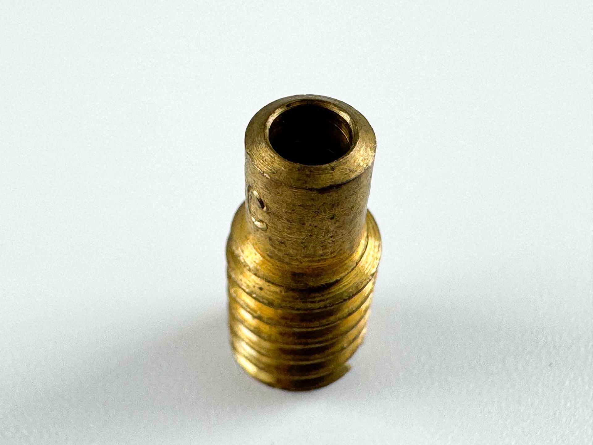 Evinrude Johnson New Old OEM Orifice Plug No. 38C 0323150