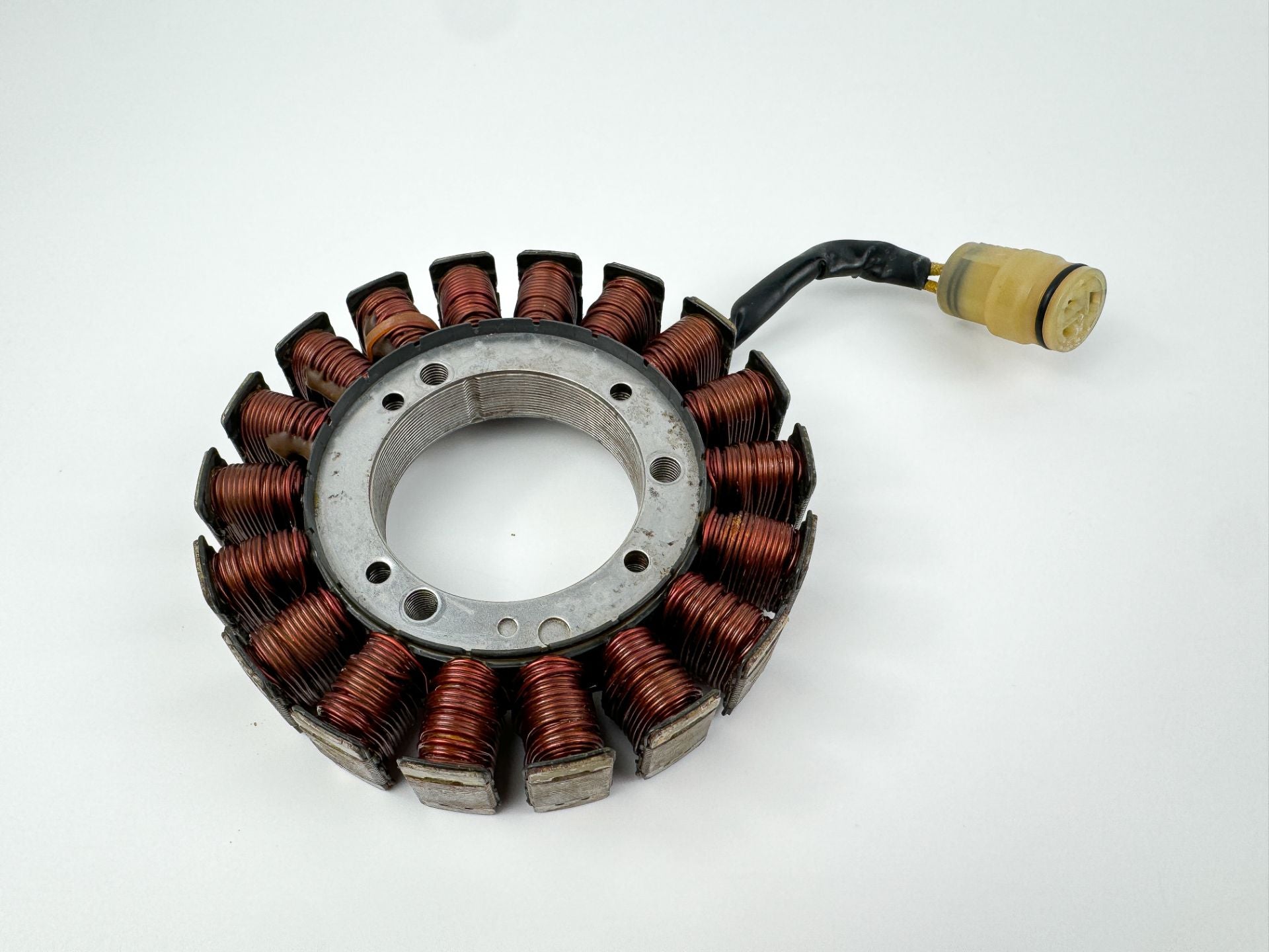 2005 Suzuki 60 HP 4 Stroke Outboard Stator Charging Coil 32120-99E10 OEM