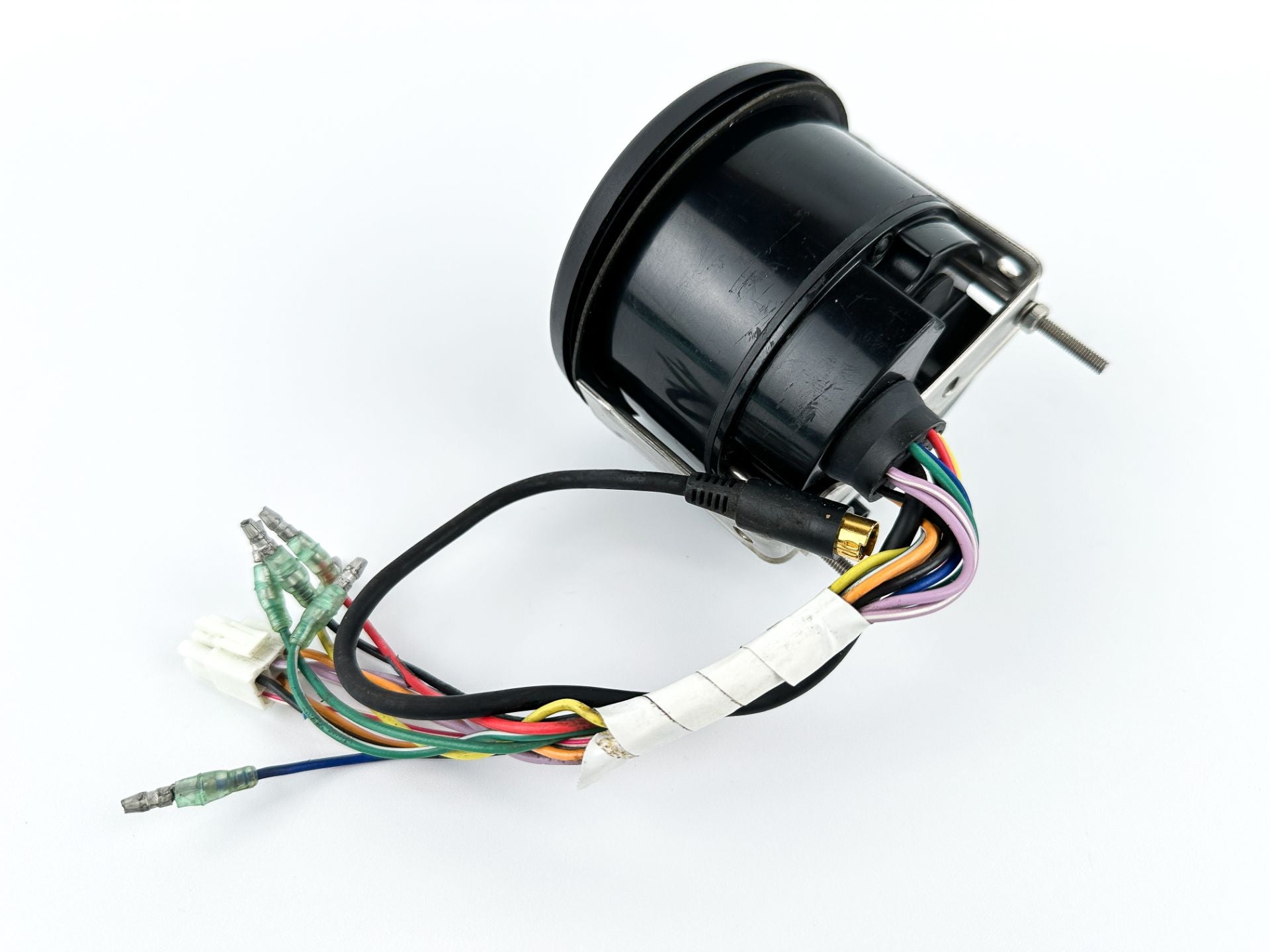 Yamaha Outboard Multi-Function Digital Fuel Management Guage
