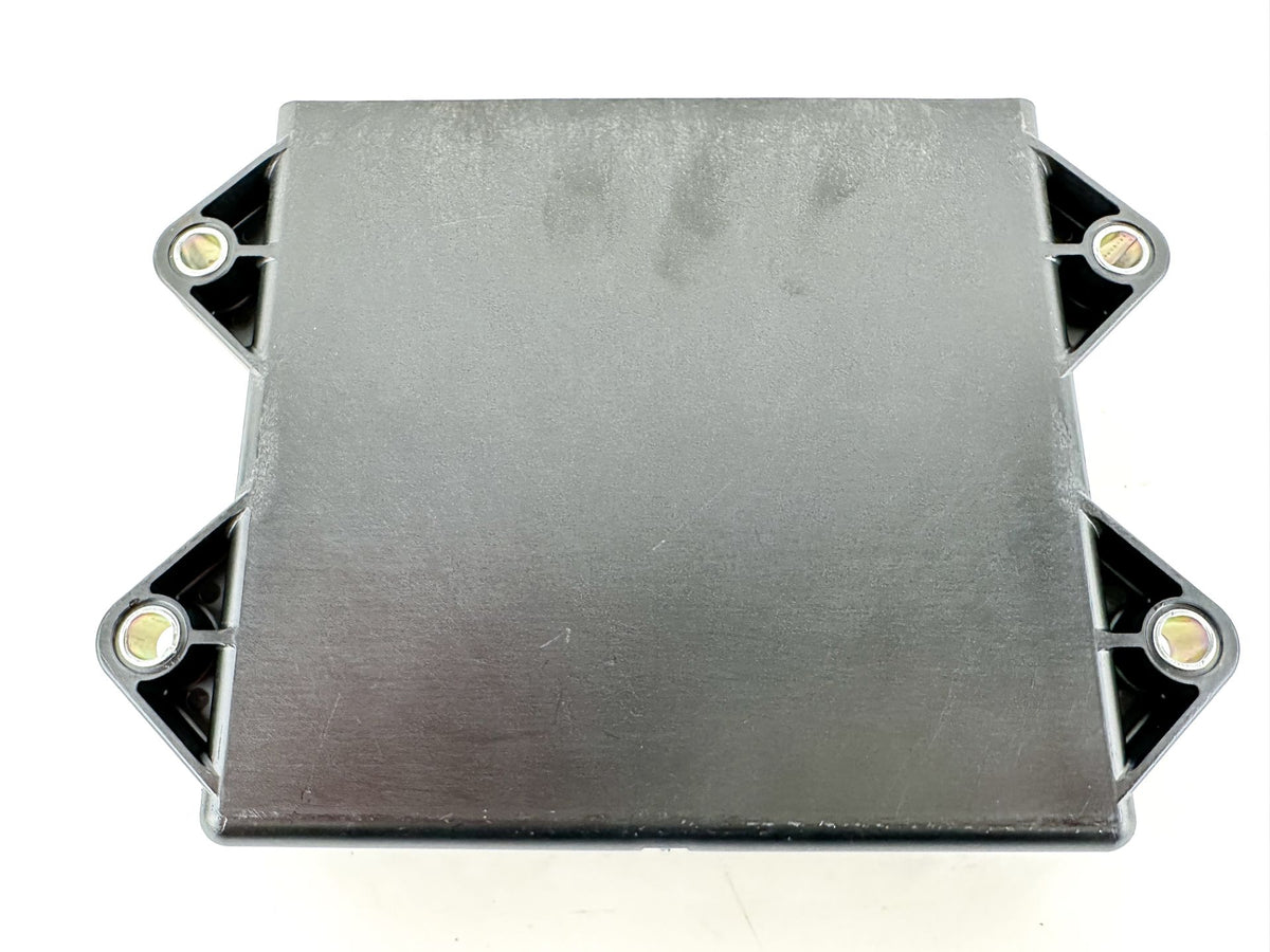 2013 Yamaha 250 HP 4 Stroke Outboard ECU Engine Control Unit 6CB-8591A-01-00 Zip Pro
