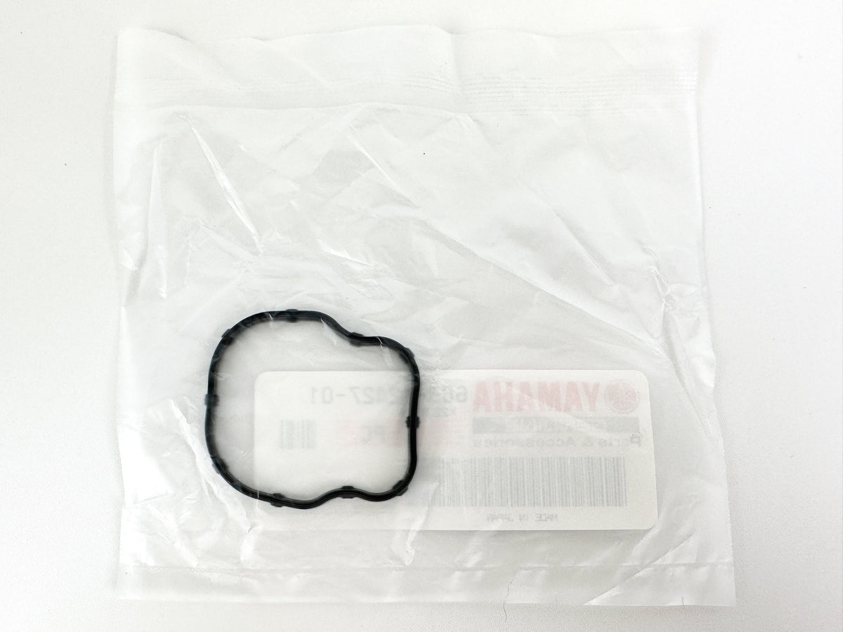 Yamaha Outboard Housing Cove Gasket 6CB-12427-01-00 OEM