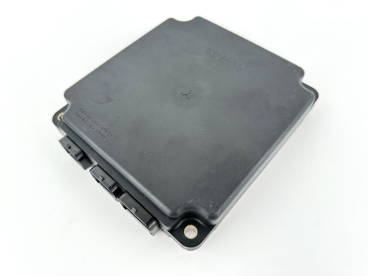 2003 Yamaha 150 HP 2 Stroke Outboard Engine Control Unit ECU 68J-8591A-10-00 1 Hour