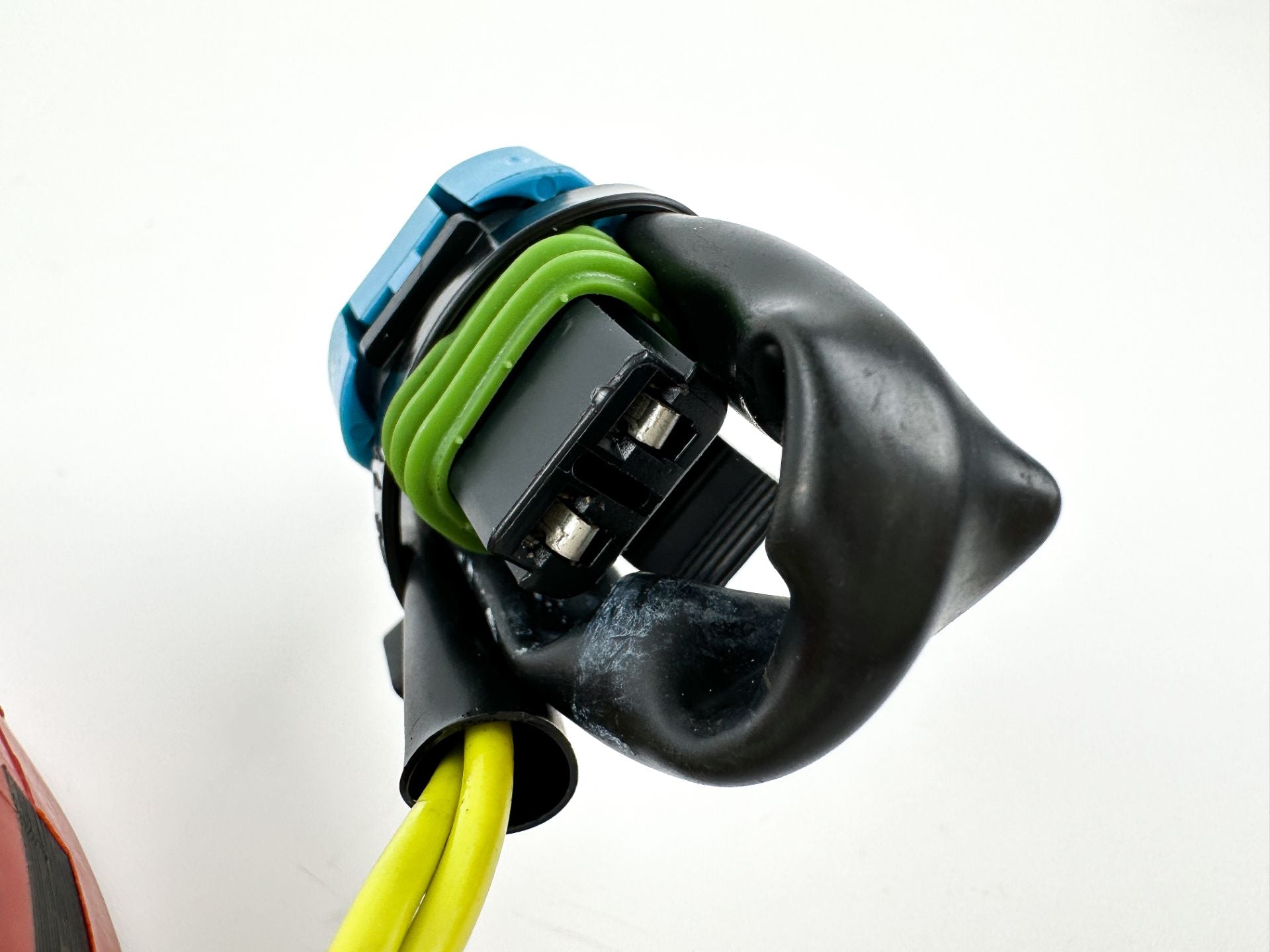 2007 Mercury 60 HP 4 Stroke Outboard Stator Assembly 878143T05 OEM