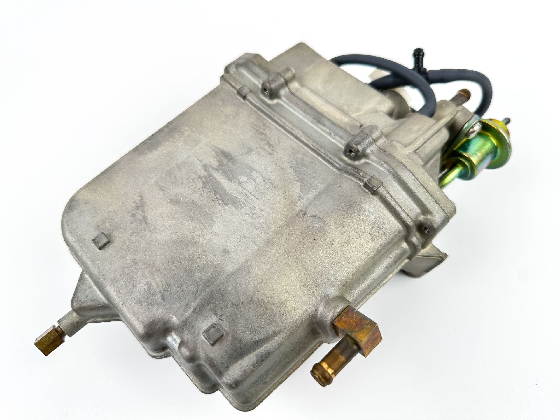 2007 Yamaha 150 HP 4 Stroke VST Float Chamber 63P-14180-01-00 Cleaned & Tested
