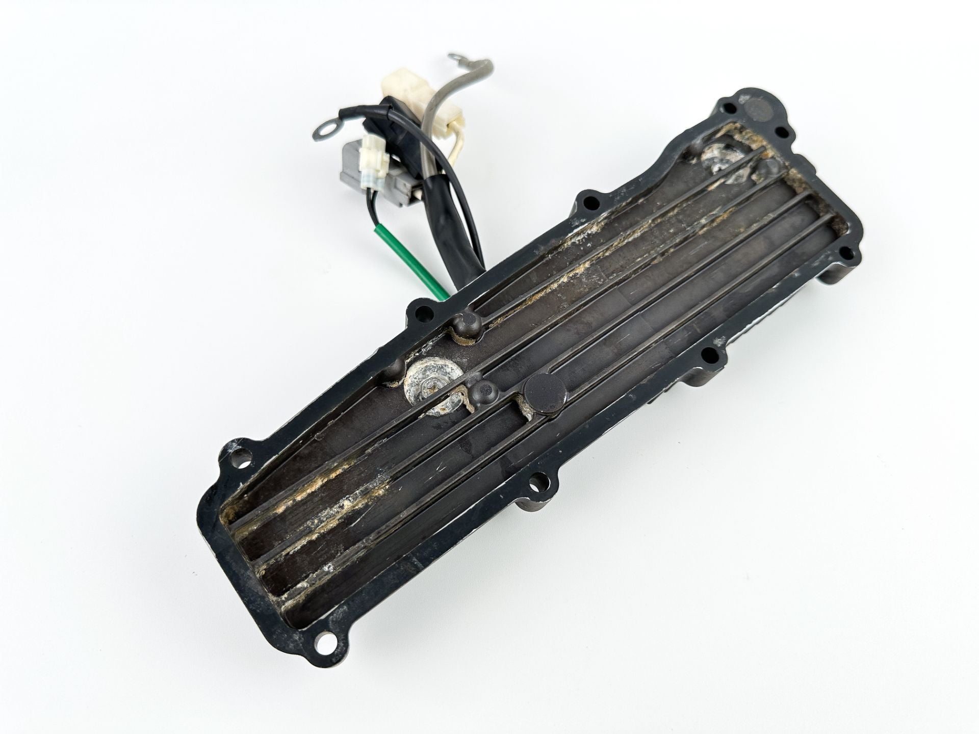 2005 Suzuki 115 HP 4 Stroke Outboard Rectifier & Regulator 32800-90J20 OEM