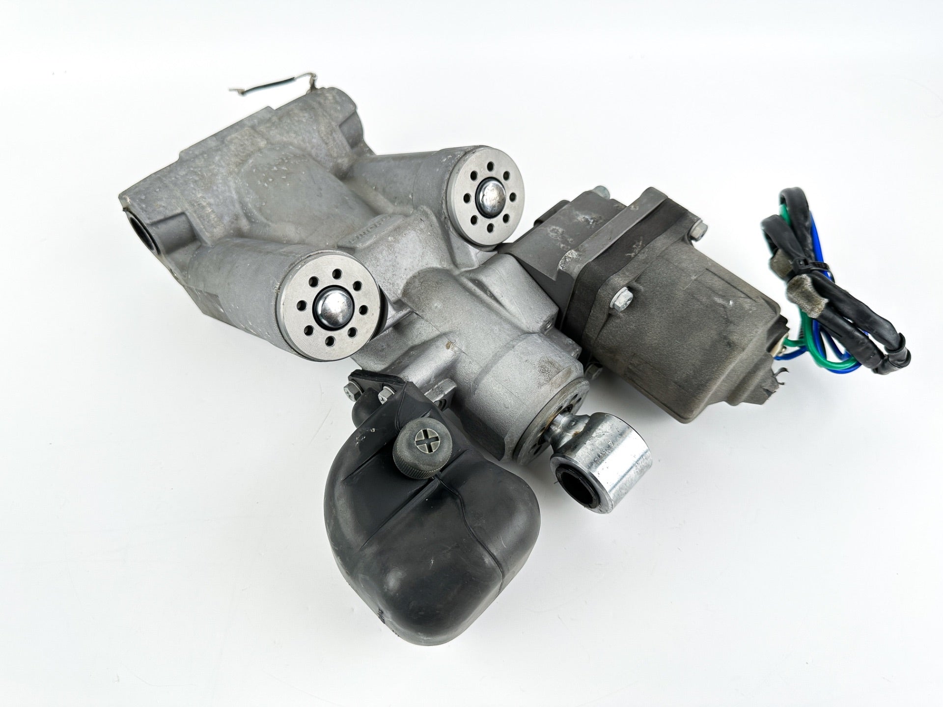 Suzuki 60 70 90 115 140 150 175 200 HP Outboard Engine Power Trim Tilt Unit