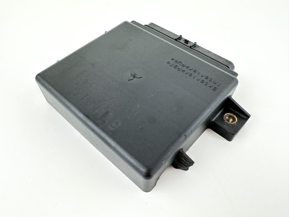 2005 Mercury 225 HP 4 Stroke Outboard Engine Control Unit ECU 69J-8591A-10-00 OEM