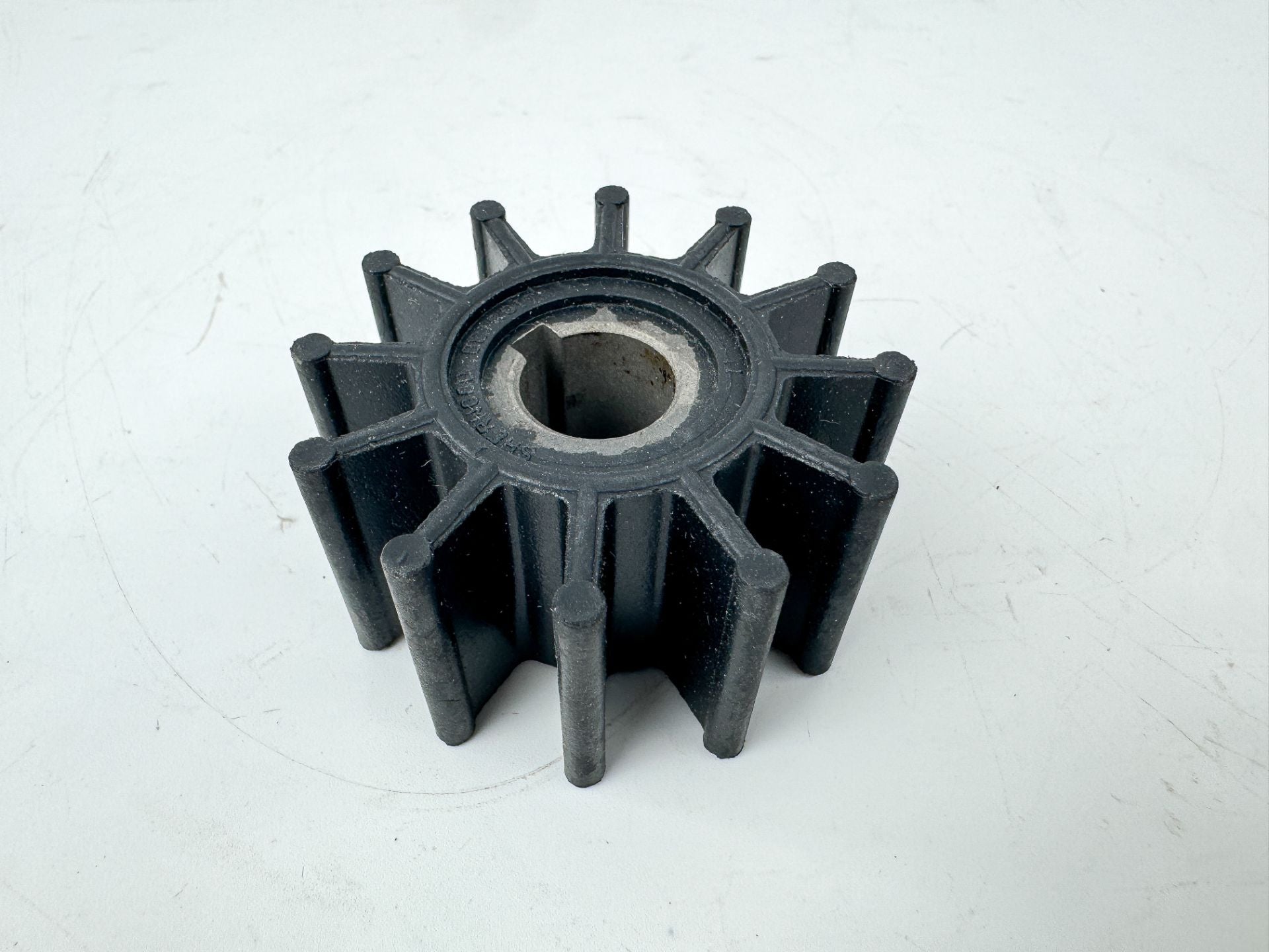 VOLVO PENTA Water Pump Impeller 3854286 Brand New