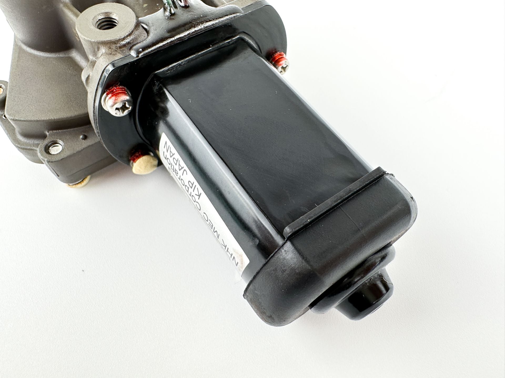 2018 Suzuki 200 HP 4 Stroke Outboard Shift Actuator 38890-98J12 OEM