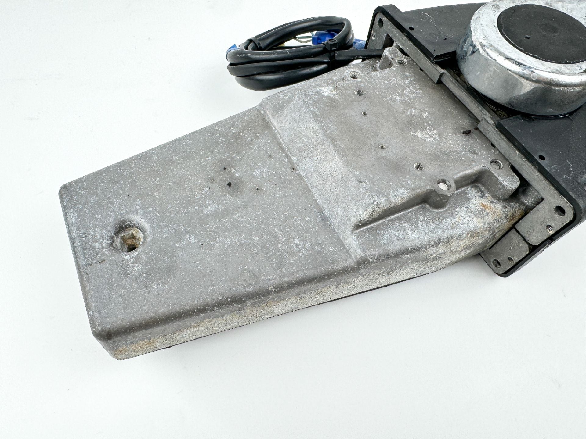 Honda Outboard Top Mount Binnacle Control Box Assembly Single