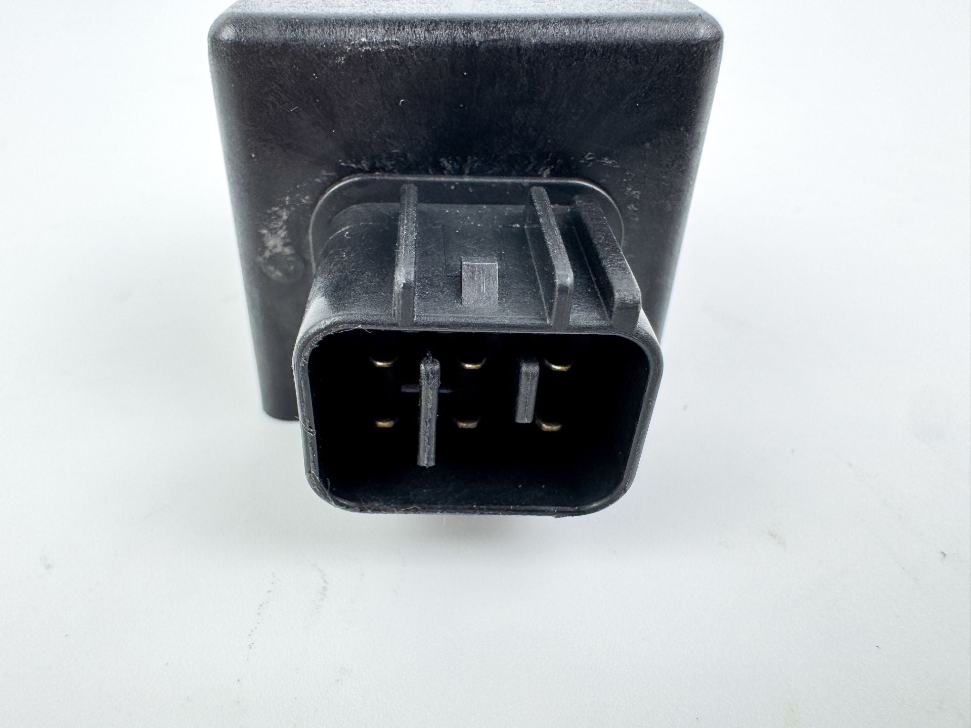 Yamaha Main Relay Assembly 68V-81950-00-00
