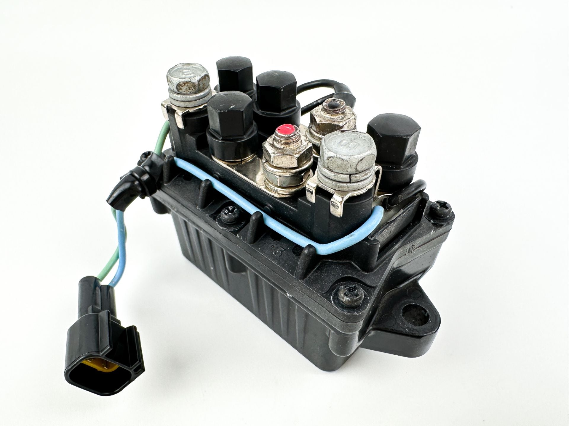 Yamaha Outboard Trim Tilt Relay 63P-81950-00-00
