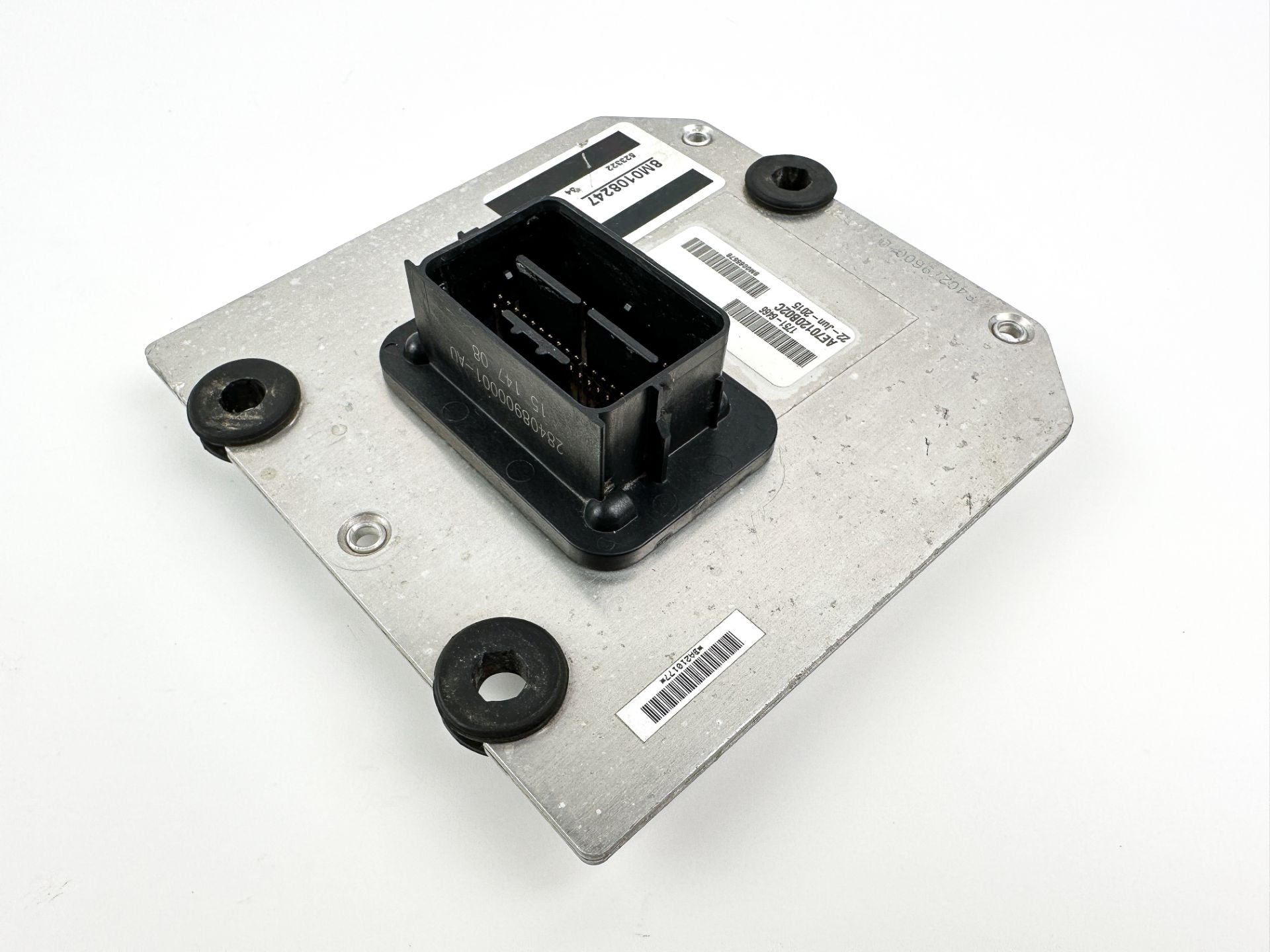 2015 Mercury 90 HP 4 Stroke Outboard Engine Control Unit ECU 8M0088062 OEM