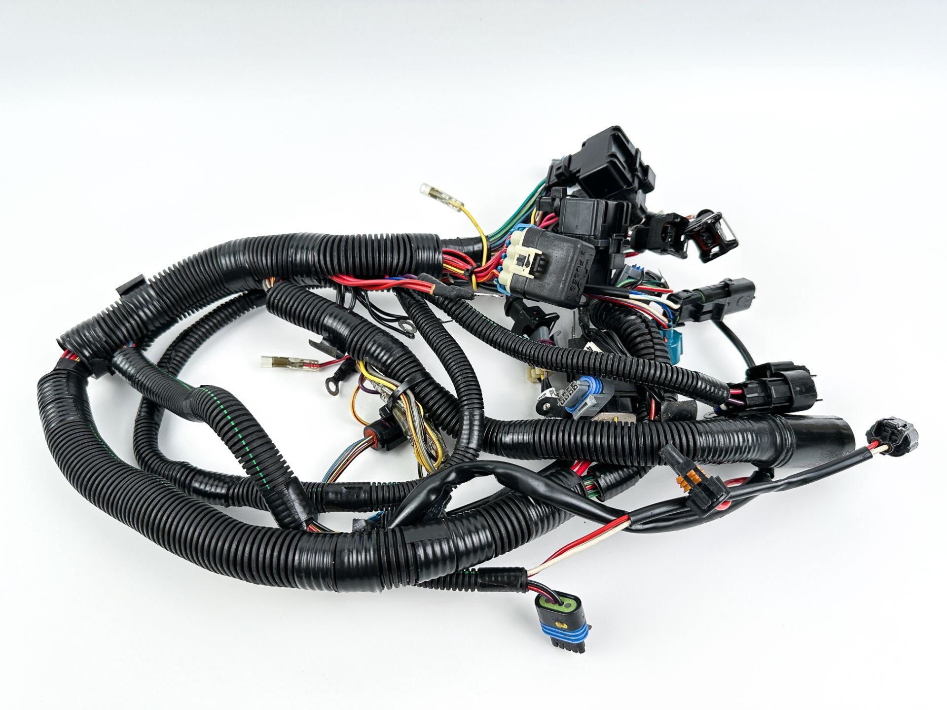 2004 Mercury 60 HP 4 Stroke Outboard Engine Wire Harness 877804T3 OEM