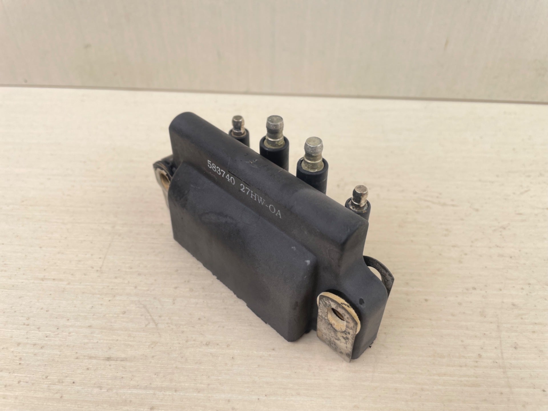 Ignition Coil 0583740