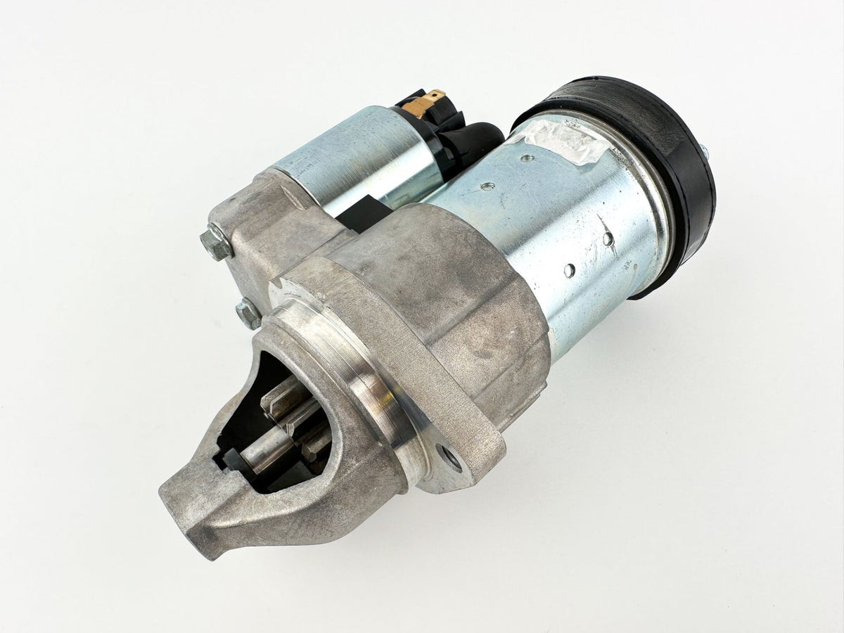 2007 Suzuki 175 HP 4 Stroke Outboard Starter Motor 31100-96J02 OEM