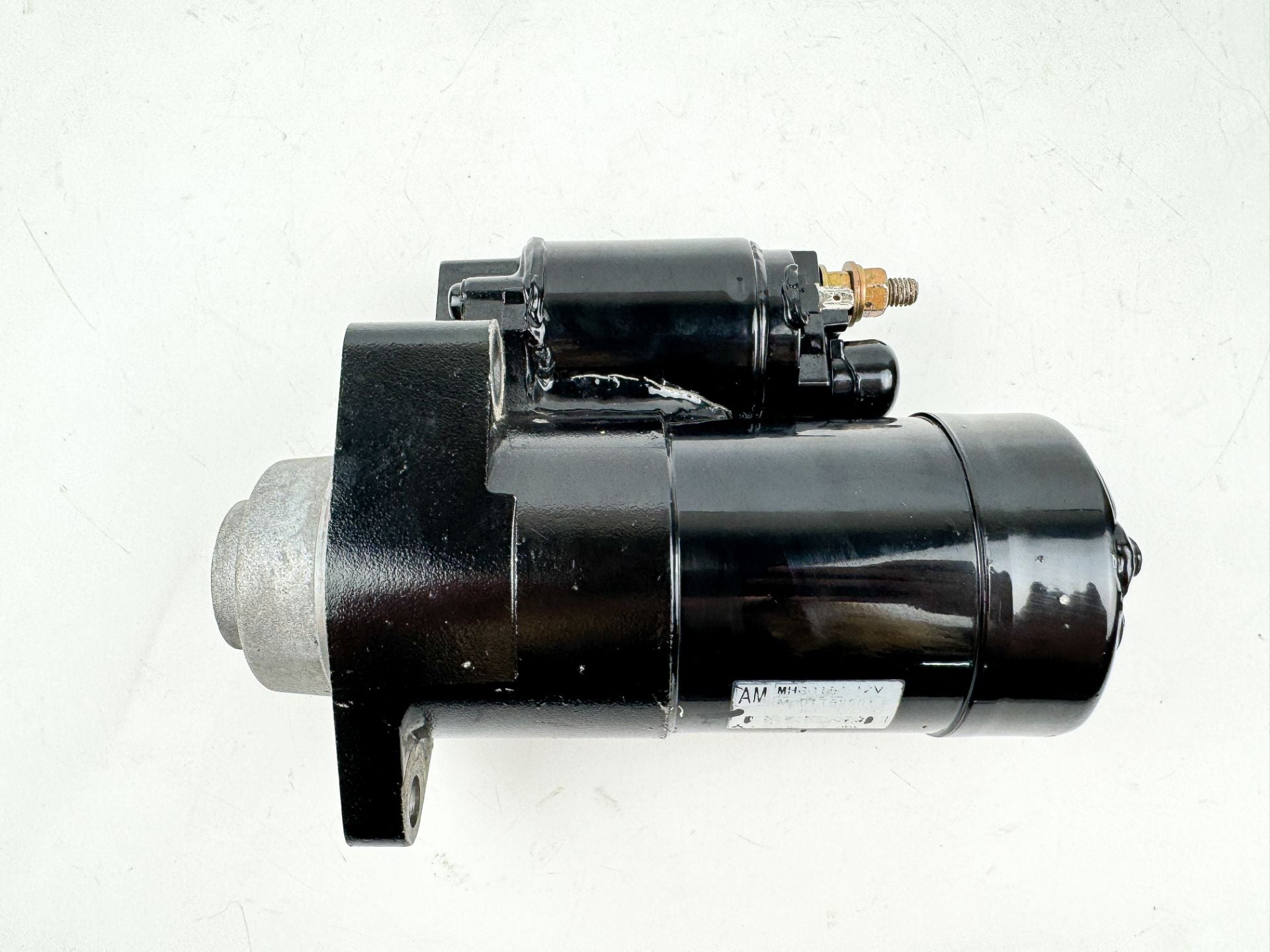 2002 Honda 200 HP 4 Stroke Outboard Starter Motor 31200-ZY3-003 OEM