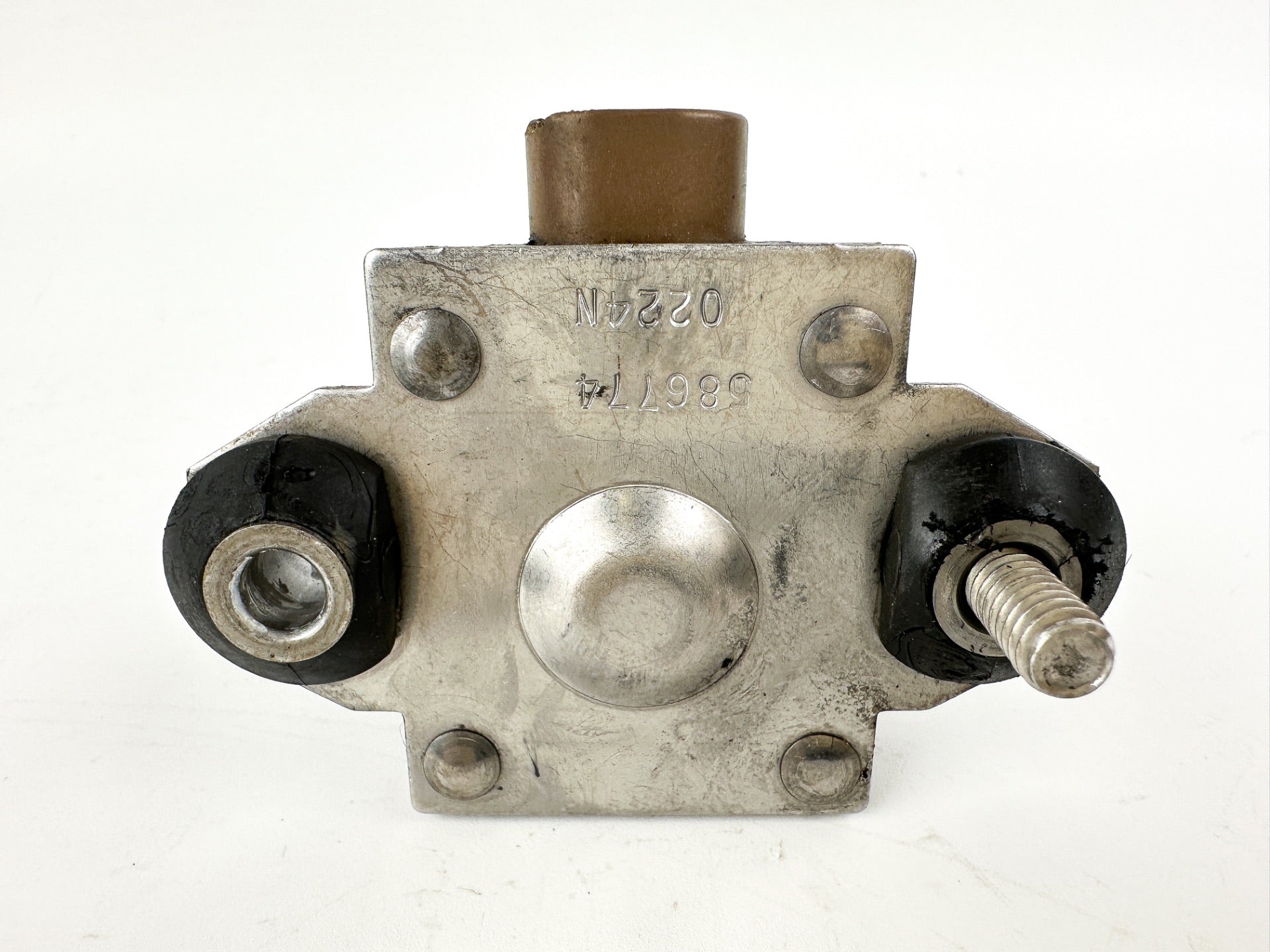 2006 Evinrude 60 HP 2 Stroke Outboard Starter Solenoid 5009214 OEM