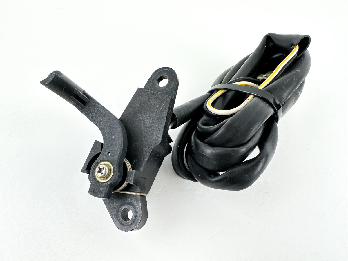 2008 Suzuki 115 HP 4 Stroke Outboard Trim Sender Unit Sensor 34801-99E05 OEM