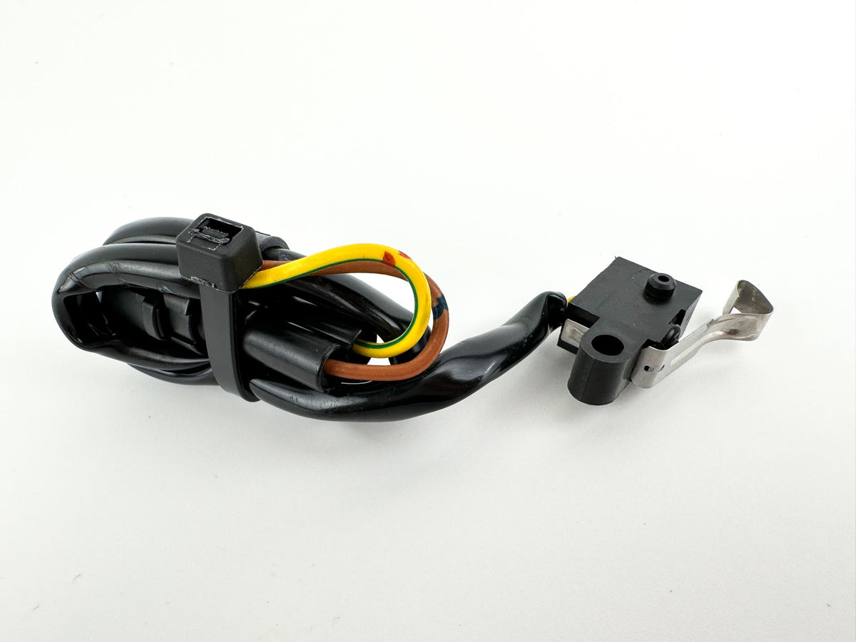 2017 Suzuki 200 HP 4 Stroke Outboard Shift Position Sensor 13580-93J04 OEM