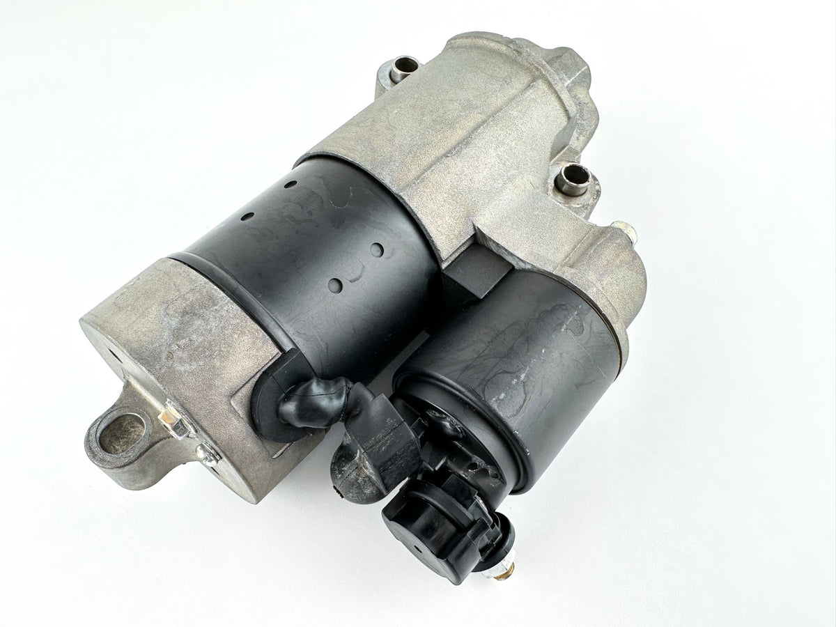 2022 Yamaha 200 HP 4 Stroke Outboard Starter Motor 6CB-81800-01-00 OEM