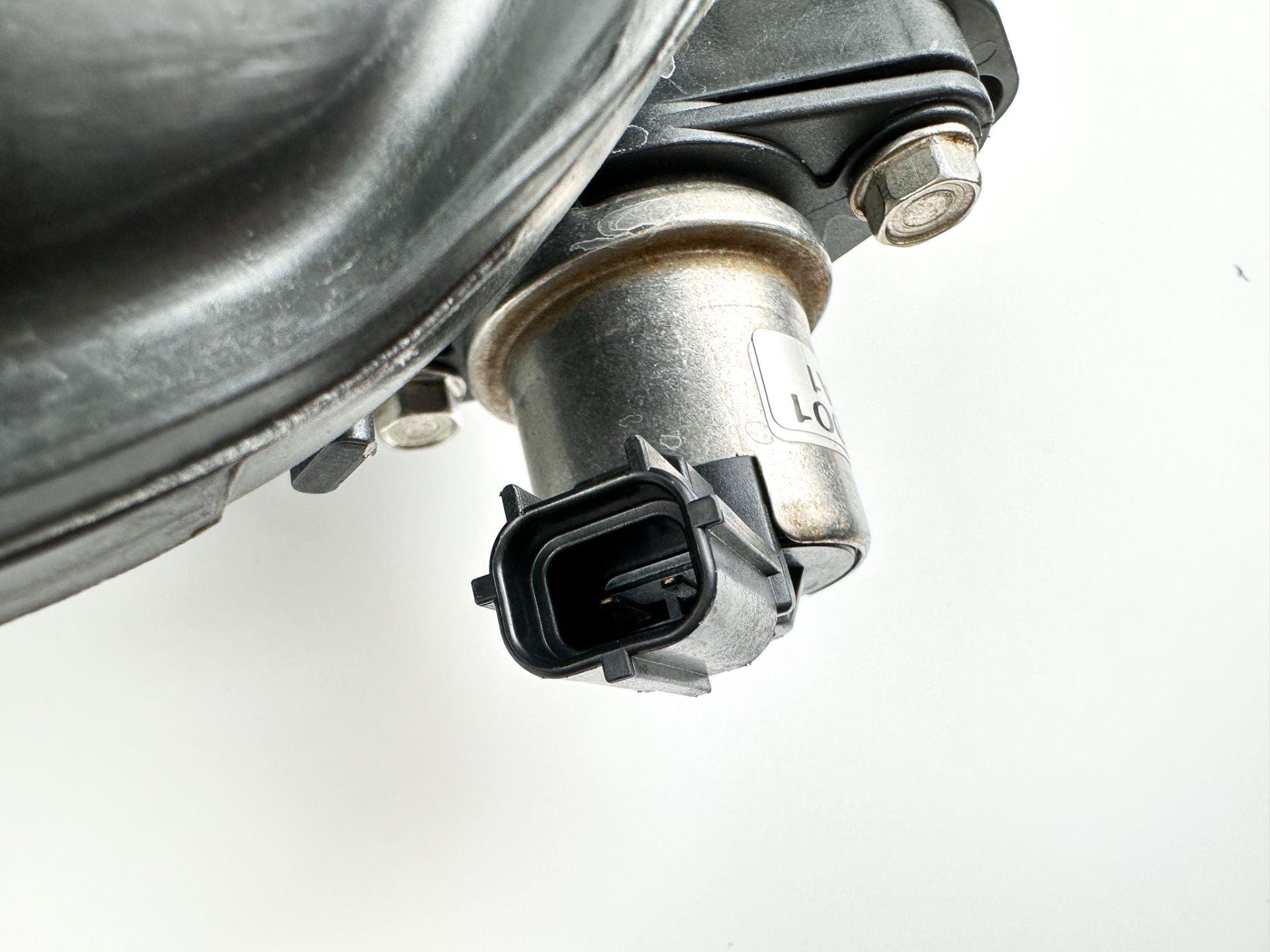 2014 Mercury 115 HP 4 Stroke Outboard Air Fuel Module Assembly 892952T06 OEM