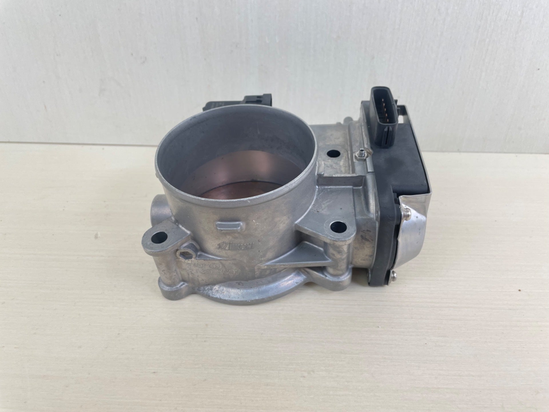 Yamaha F 350 HP 4 Stroke Outboard Intake Throttle Body 6AW-13750-01-00