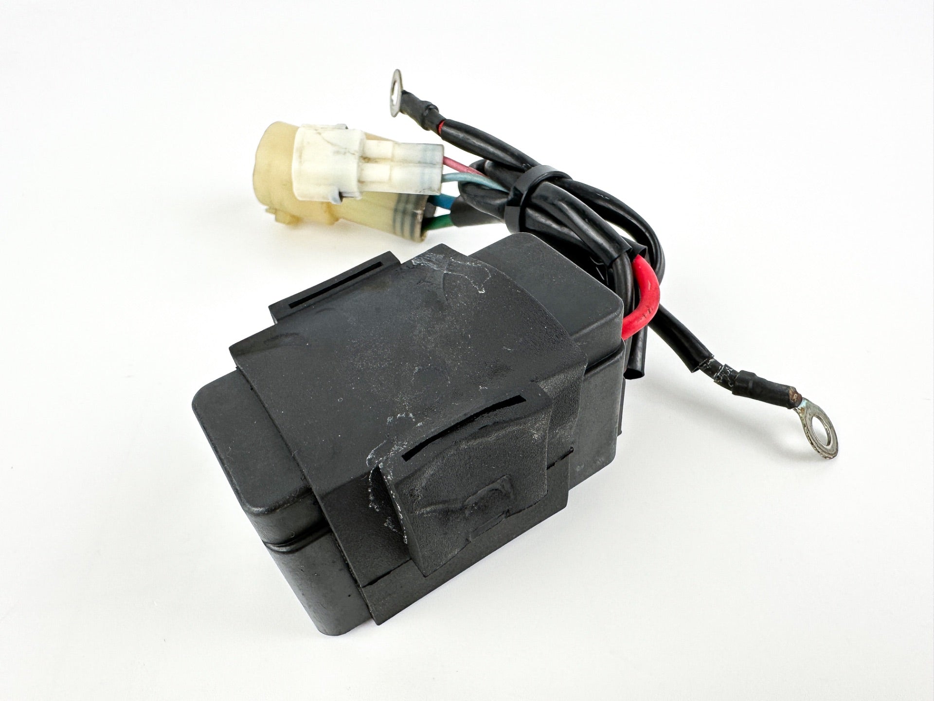 2004 Suzuki 115 HP 4 Stroke Outboard Trim Relay Harness  OEM